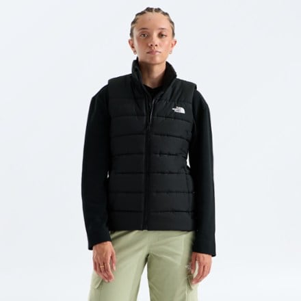 The North Face Aconcagua Insulated Vest - Women's 0