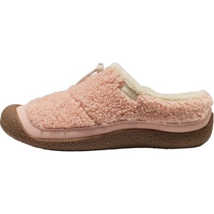 KEEN Howser III Slide Slippers - Women's 1