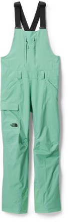 The North Face Freedom Bib Pants - Women's 0