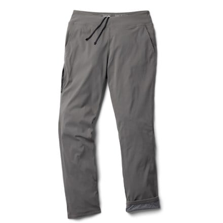 Mountain Hardwear Dynama Lined Pants - Women's 3