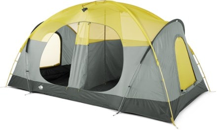The North Face Wawona 8 Tent 2