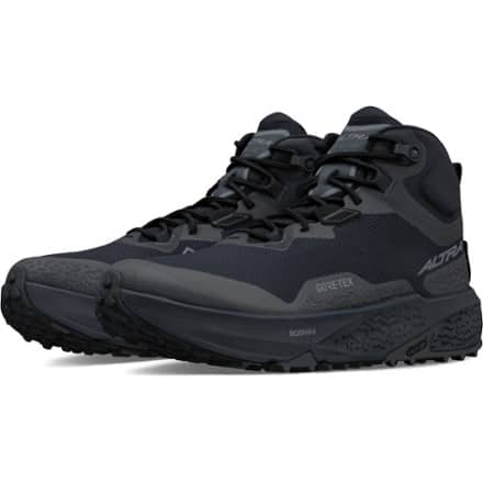 Altra Timp 6 Mid GTX Hiking Boots - Women's 2