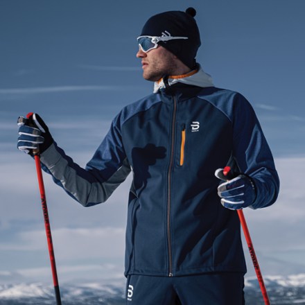 Bjorn Daehlie North Jacket - Men's 6