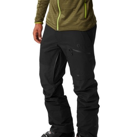 Picture Organic Clothing Object GTX Snow Pants - Men's 8