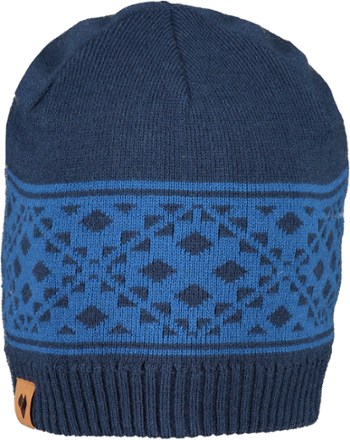 Obermeyer Anchorage Beanie - Men's 0