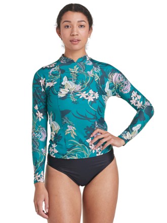 Lole Seychelles Rashguard - Women's 1