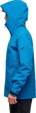 Black Diamond Recon Stretch Ski Shell Jacket - Men's 3