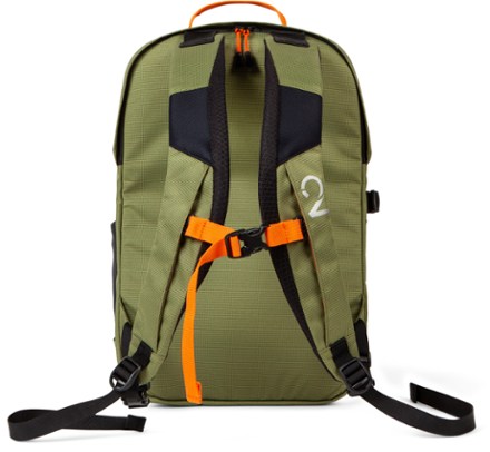 Two Wheel Gear Pannier Pack Convertible LITE 1