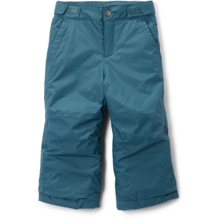 Columbia Ice Slope III Snow Pants - Toddlers' 0