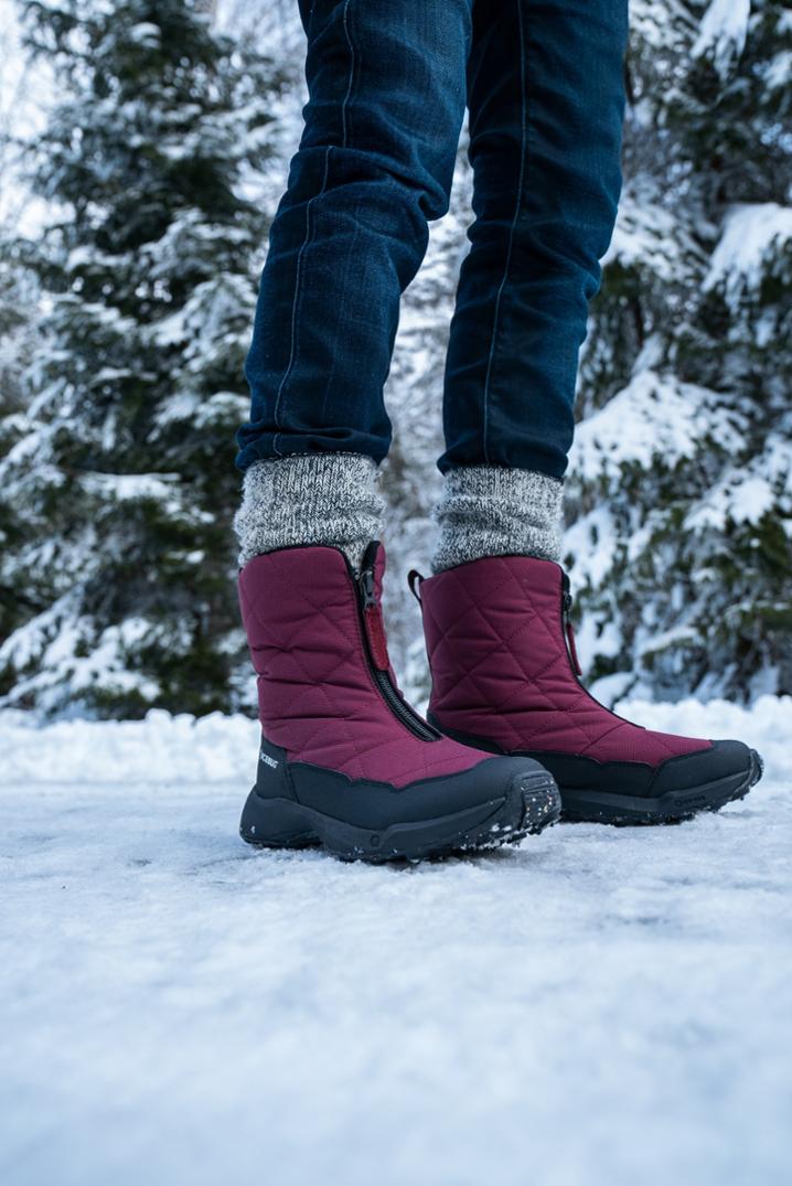 Location Image for Ivalo4 BUGrip Boots - Women's