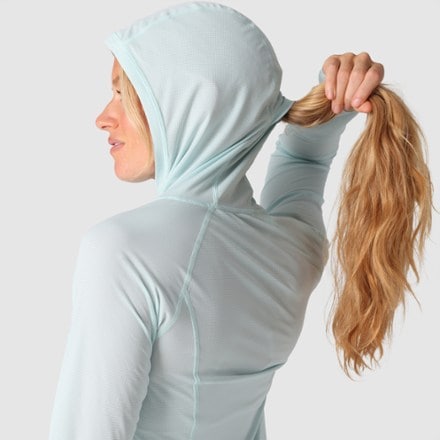 Outdoor Research Echo Hoodie - Women's 5