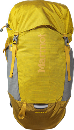 marmot hydration pack