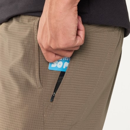 Roark Bommer Shorts 7" - Men's 4