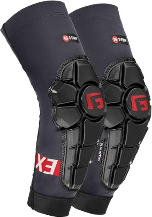 G-Form Pro-X3 Elbow Guards 0