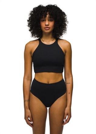 prAna Marine Street Swimsuit Top - Women's 1