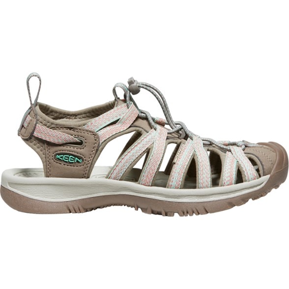 Product Image of color Taupe/Coral