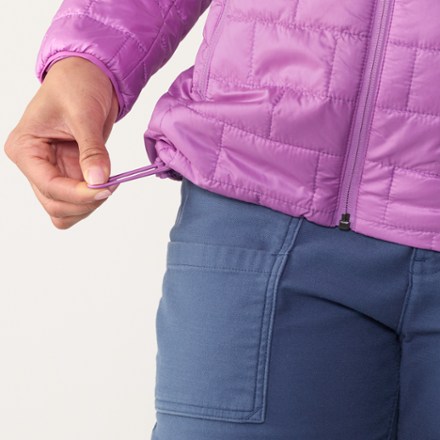 Patagonia Nano Puff Insulated Jacket - Women's 6