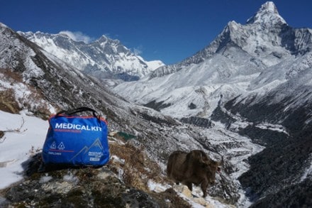 Adventure Medical Kits Mountain Series Explorer Medical Kit 7