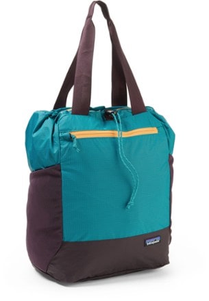 Patagonia Ultralight Black Hole Tote Pack 2