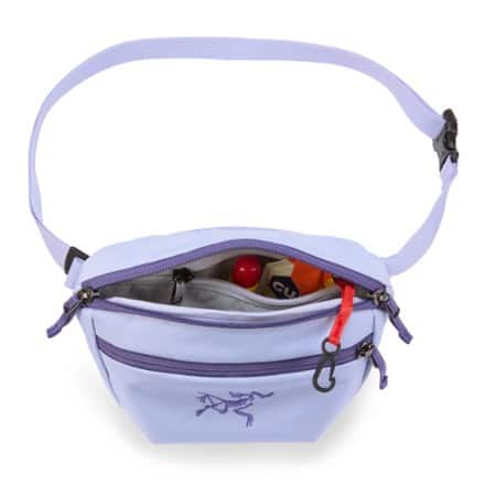 Arc'teryx Mantis 1 Waistpack 6