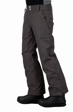 Obermeyer Brisk Snow Pants - Boys' 5
