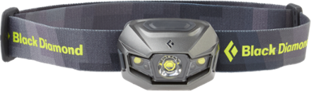 Black Diamond Revolt Headlamp Rei Outlet