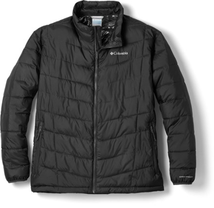 ジャケット・アウター UND REVERSIBLE BONDING JACKET AMERI UND REVERSIBLE BONDING JACKET
