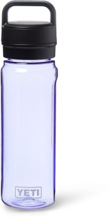 Yeti - 18 oz Rambler Bottle with Chug Cap Cosmic Lilac