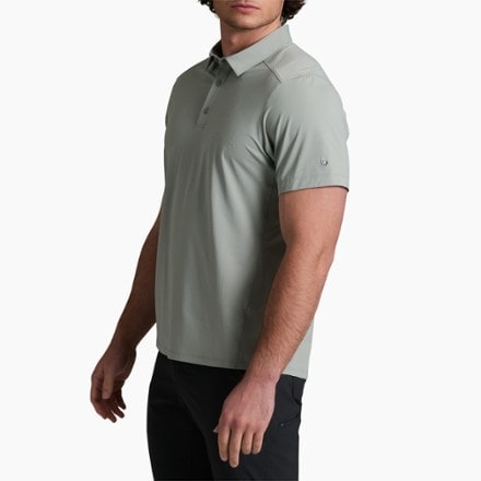 KUHL Kovert Polo Shirt - Men's 2