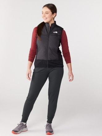 Brooks Momentum Thermal Pants - Women's 3