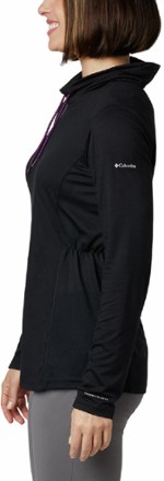Columbia Piney Ridge Knit Shirt - Women's 2