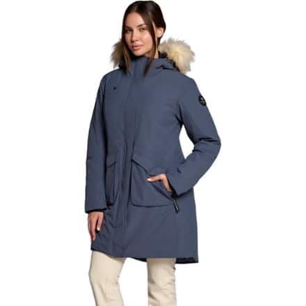 Obermeyer Sojourner Down Jacket - Women's 5