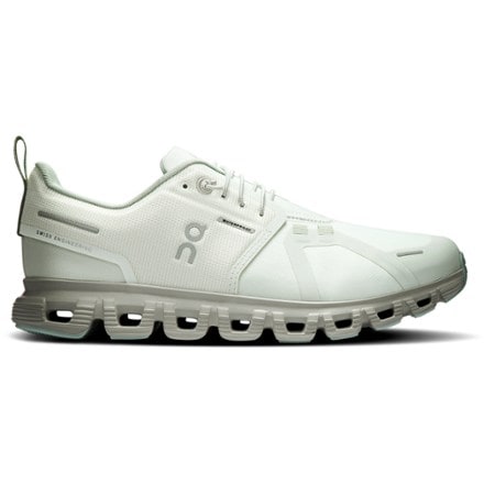 On Cloud 6 Waterproof Shoes - Women's 0