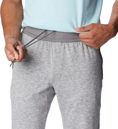 Columbia Tech Trail Knit Jogger Pants - Men's 3