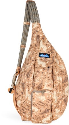 KAVU Rope Bag 0