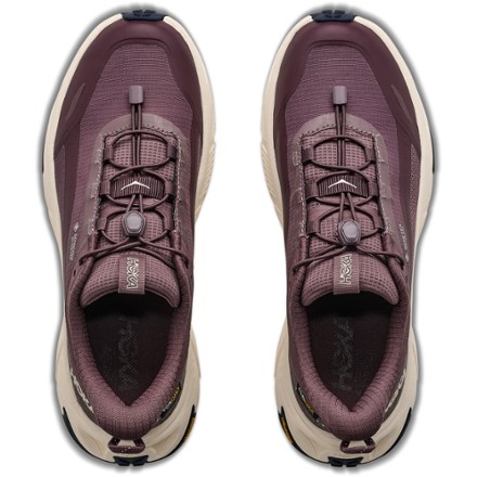 HOKA Transport 2 GTX Shoes - Women's 5