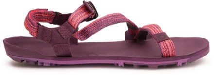 Xero Shoes Z-Trail EV Sandals - Women