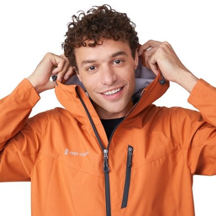 Free Country Hydro Light Status Jacket - Men's 2