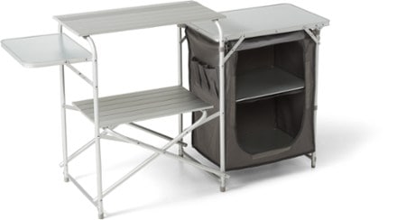 Mountain Summit Gear Deluxe Roll-Top Kitchen 0