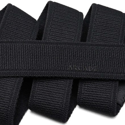 Arcade Belts Atlas Belt - Slim 1