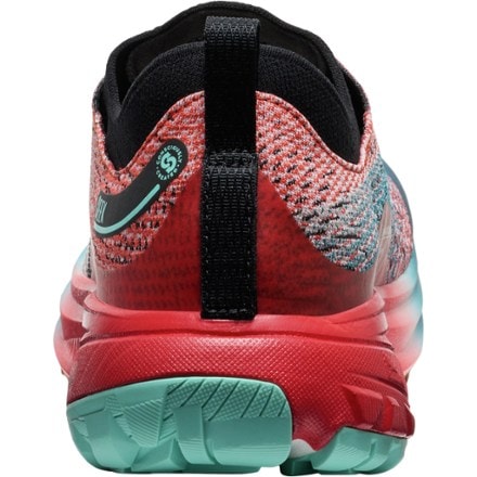 KEEN Seek Trail-Running Shoes - Men's 5