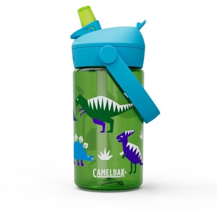 CamelBak Thrive Flip Straw Kids' Water Bottle - 14 fl. oz. 0