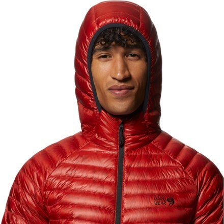 Mountain Hardwear Men's Down Jackets 