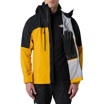 The North Face Summit FUTURELIGHT Torre Egger Jacket - Men's 7