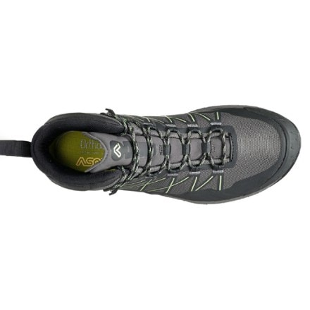Asolo Tahoe Mid GTX Hiking Boots - Women's 5