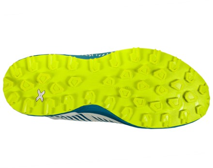 La Sportiva Cyklon Trail-Running Shoes - Women's 5