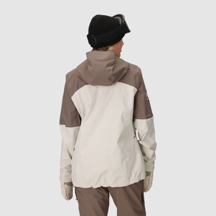 Outdoor Research Cloudchaser 3L Jacket - Women's 1