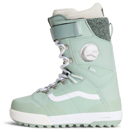 Vans Luna Pro Snowboard Boots - Women's - 2025/2026 0