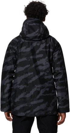 Mountain Hardwear Boundary Ridge GORE-TEX Jacket - Men's 1