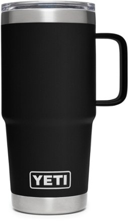 YETI Rambler Travel Mug - 20 fl. oz. 0